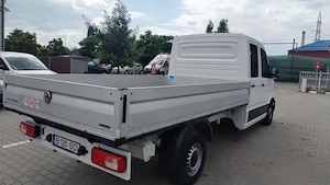 Vw CRAFTER - imagine 8