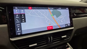 Porsche cayenne - imagine 6