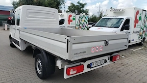 Vw CRAFTER - imagine 3