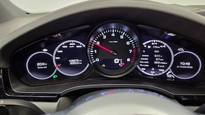 Porsche cayenne - imagine 5
