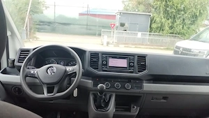 Vw CRAFTER - imagine 4