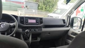 Vw CRAFTER - imagine 5