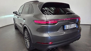 Porsche cayenne - imagine 16