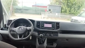 Vw CRAFTER - imagine 10