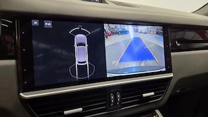 Porsche cayenne - imagine 20