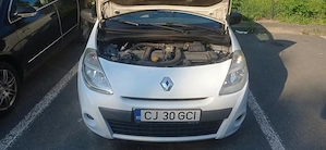 Renault Clio 2011, Coupe,  1.5dci 90 cp,182000km ,ITP 09.2027 gata de drum - imagine 5