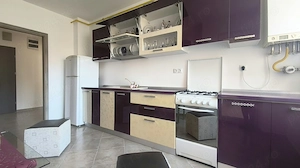 Apartament 2 camere decomandate, in Deva, str. Pietroasa - imagine 3