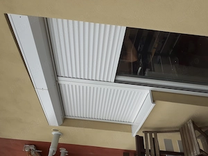 Reparatii rulouri exterioare pret 200 lei 