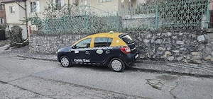 Auto Trans Impex Tur Meda and 7 S.R.L. angajăm soferi cu atestat taxi in Hinedoara
