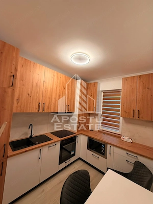 Apartament cu 2 camere de inchiriat - piscina, Braytim, Timisoara - imagine 7
