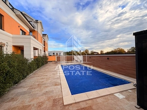 Apartament cu 2 camere de inchiriat - piscina, Braytim, Timisoara - imagine 2