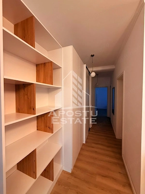 Apartament cu 2 camere de inchiriat - piscina, Braytim, Timisoara - imagine 4