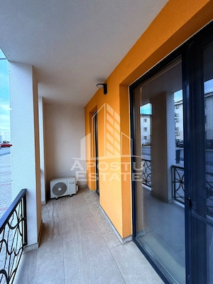 Apartament cu 2 camere de inchiriat - piscina, Braytim, Timisoara - imagine 8