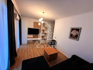 Apartament cu 2 camere de inchiriat - piscina, Braytim, Timisoara
