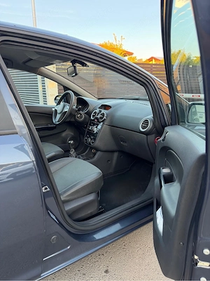 Opel Corsa 2009 Pack OPC 240.000KM 1.4Benzină  - imagine 6