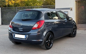 Opel Corsa 2009 Pack OPC 240.000KM 1.4Benzină  - imagine 3