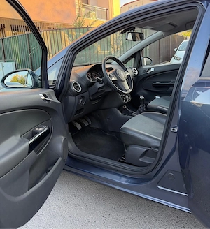 Opel Corsa 2009 Pack OPC 240.000KM 1.4Benzină  - imagine 7