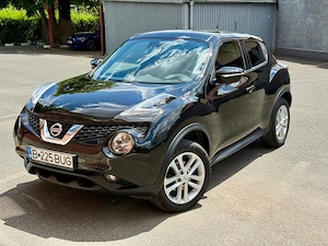 Nissan Juke 2017   1.2 Benzina   Euro 6   Doar 69.000 KM Reali - imagine 9