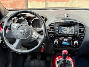 Nissan Juke 2017   1.2 Benzina   Euro 6   Doar 69.000 KM Reali - imagine 8