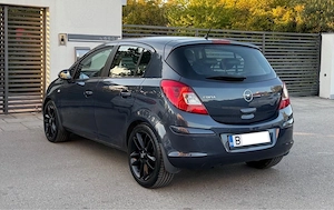 Opel Corsa 2009 Pack OPC 240.000KM 1.4Benzină  - imagine 2