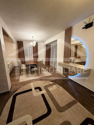 Casa cu 4 camere, 160 mp, Zona Sancraiu de Mures - imagine 2