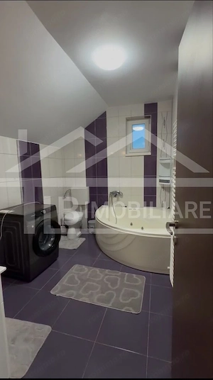 Casa cu 4 camere, 160 mp, Zona Sancraiu de Mures - imagine 7