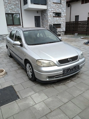 Opel Astra G - imagine 4