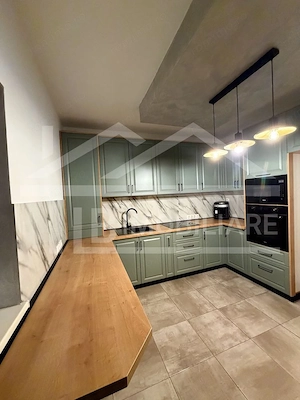 Casa cu 4 camere, 160 mp, Zona Sancraiu de Mures - imagine 5