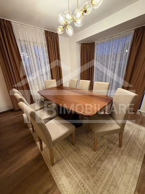 Casa cu 4 camere, 160 mp, Zona Sancraiu de Mures - imagine 3