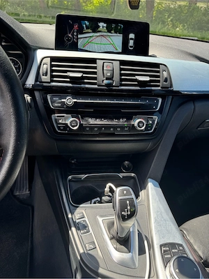 BMW Seria 4 428i  - imagine 9