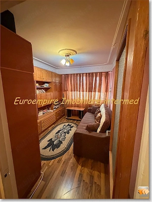 Apartament 3 camere decomandate zona KM 4-5 - imagine 12