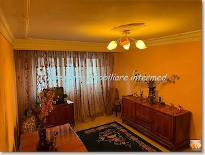 Apartament 3 camere decomandate zona KM 4-5 - imagine 4