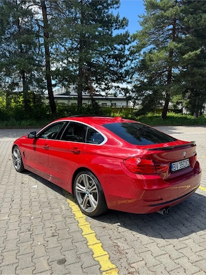 BMW Seria 4 428i  - imagine 2