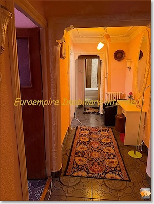 Apartament 3 camere decomandate zona KM 4-5 - imagine 13
