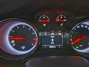 Vand Opel Astra K Sport Tourer + - imagine 10