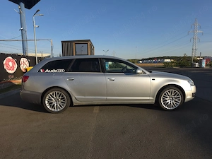 Audi A6 C6 2.7 TDI - imagine 5
