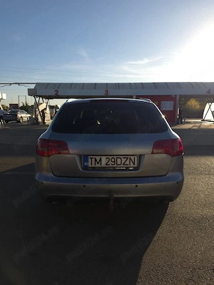 Audi A6 C6 2.7 TDI - imagine 4