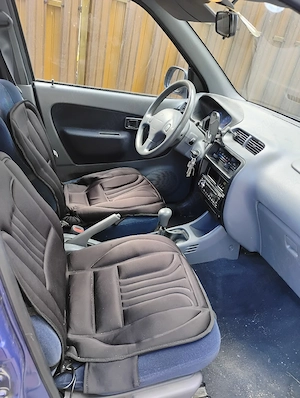 vand Daihatsu terios - imagine 2