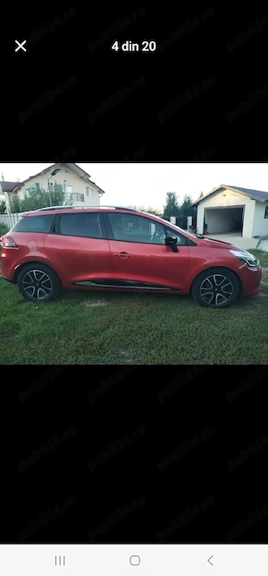 Renault Clio - imagine 2