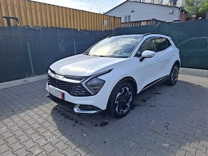 Kia Sportage Plug-in Hybrid 2023 AWD panoramic