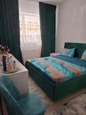 Apartament 2 camere