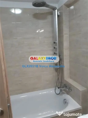 Apartament 2 Cam Berceni - Dimitrie Leonida - 5 Min Metrou - imagine 7