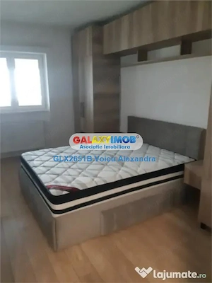 Apartament 2 Cam Berceni - Dimitrie Leonida - 5 Min Metrou - imagine 8