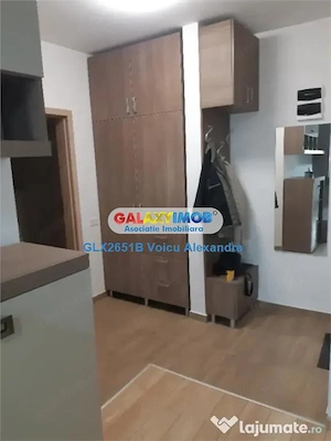 Apartament 2 Cam Berceni - Dimitrie Leonida - 5 Min Metrou - imagine 5