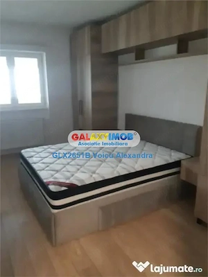 Apartament 2 Cam Berceni - Dimitrie Leonida - 5 Min Metrou - imagine 3