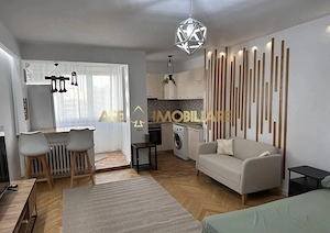Garsoniera de inchiriat | Drumul Taberei | Metrou | Pet friendly 