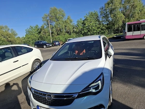 Vand Opel Astra K Sport Tourer + - imagine 2