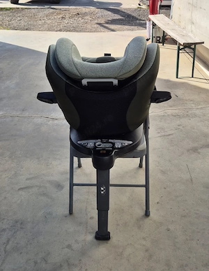 Scaun auto Joíe,i-spin 360 , 40-105 cm