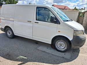 Transport Marfă 