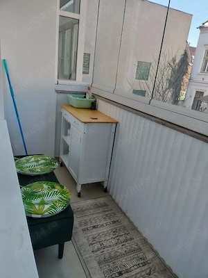 Apartament de vânzare în centrul istoric, cu posibilitate de mutare imediată - imagine 5